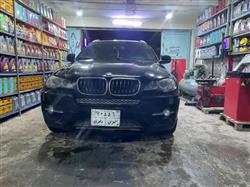 بی ئێم دەبڵیو سیریەس 6